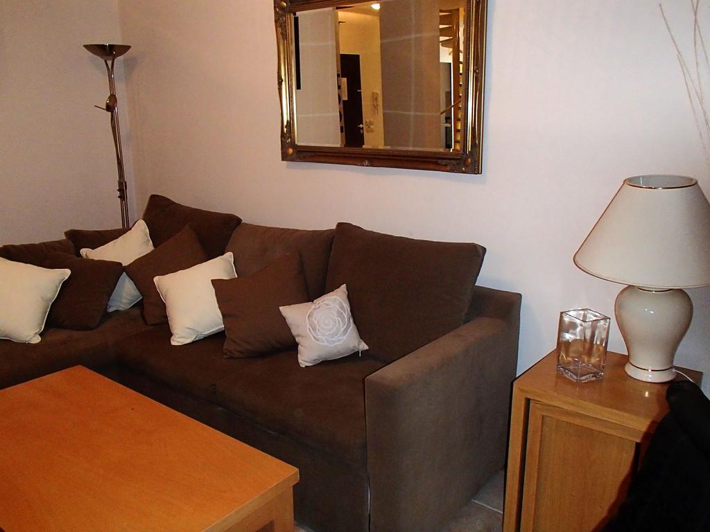 Bansko Royal Towers Hotel Bagian luar foto