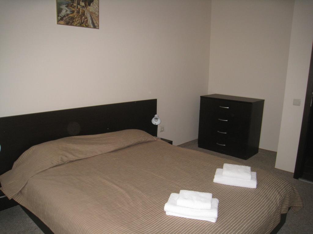 Bansko Royal Towers Hotel Bagian luar foto